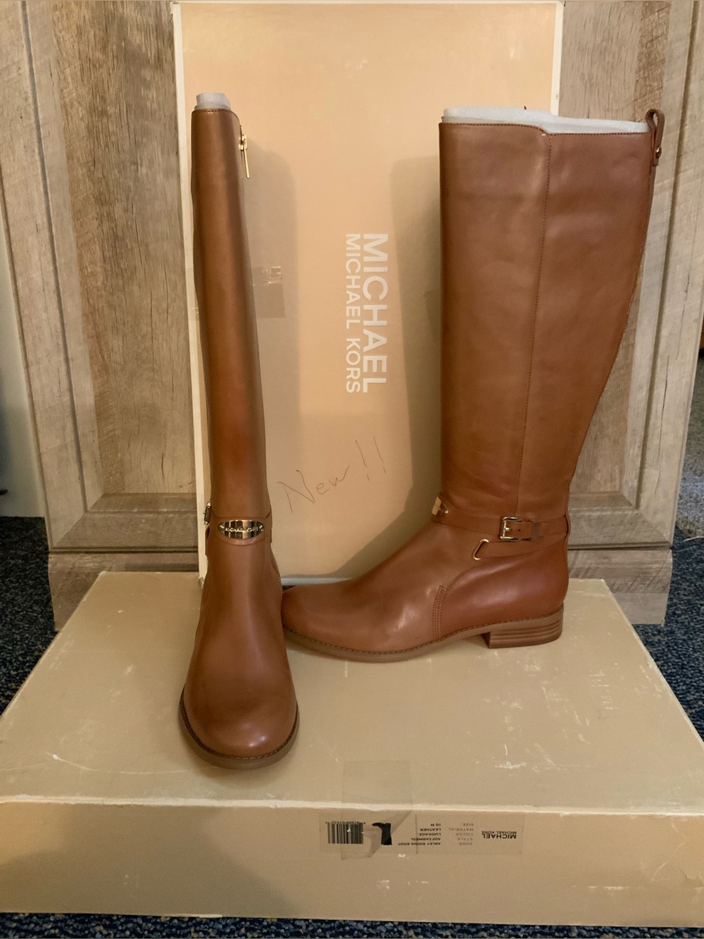 MICHAEL KORS